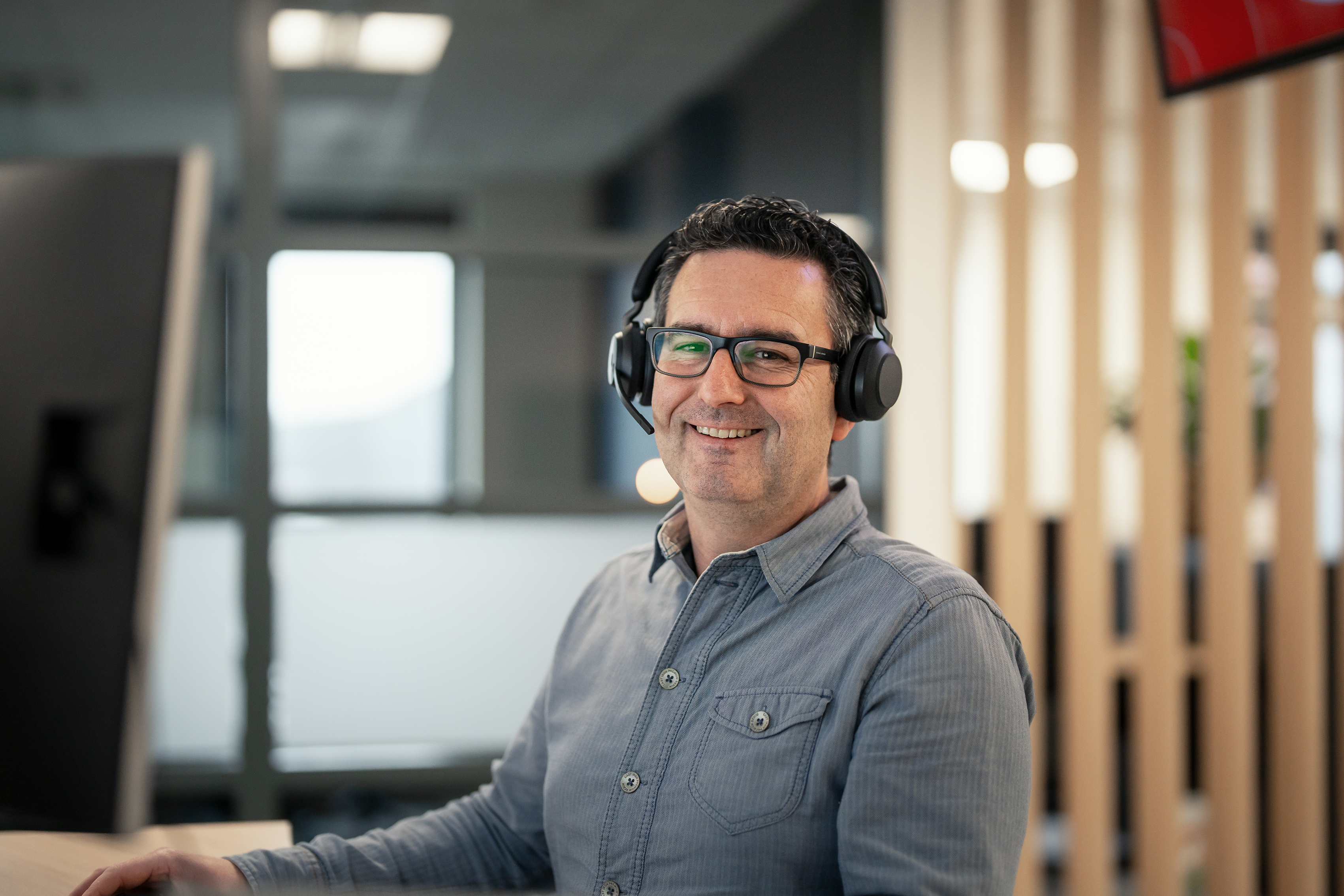 Werkenbij - Christian Bruder